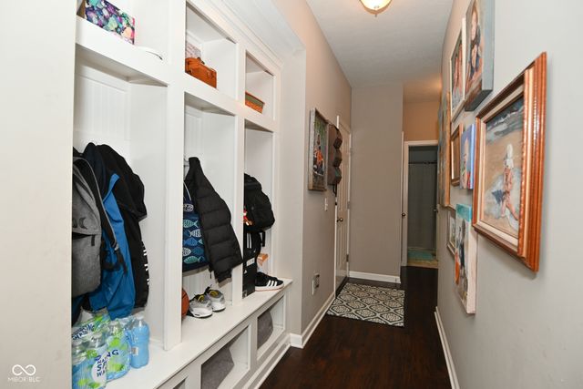 4068 Dovetree Drive, Danville, IN 46122