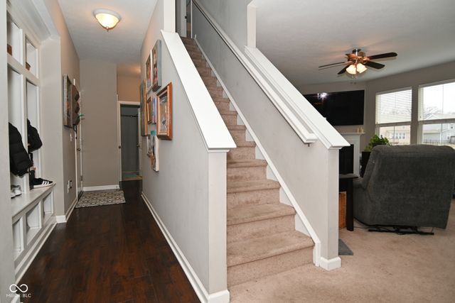 4068 Dovetree Drive, Danville, IN 46122