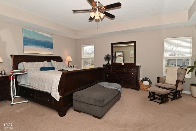 4068 Dovetree Drive, Danville, IN 46122