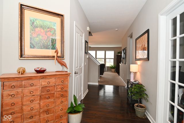 4068 Dovetree Drive, Danville, IN 46122