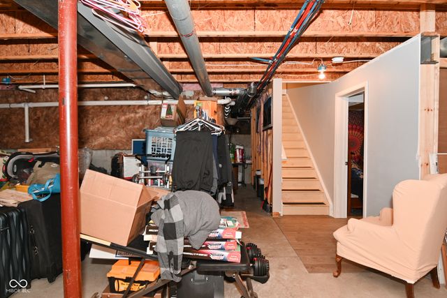 4068 Dovetree Drive, Danville, IN 46122