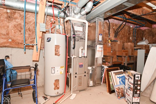 4068 Dovetree Drive, Danville, IN 46122