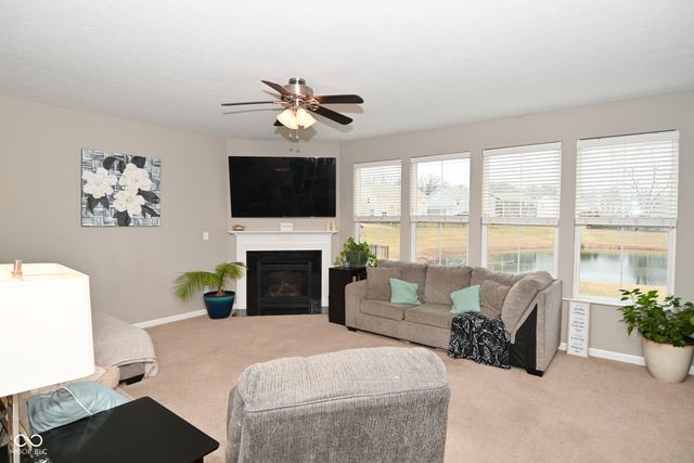 4068 Dovetree Drive, Danville, IN 46122