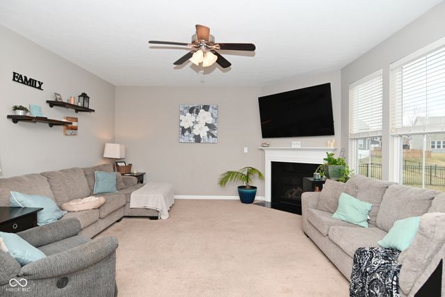 4068 Dovetree Drive, Danville, IN 46122