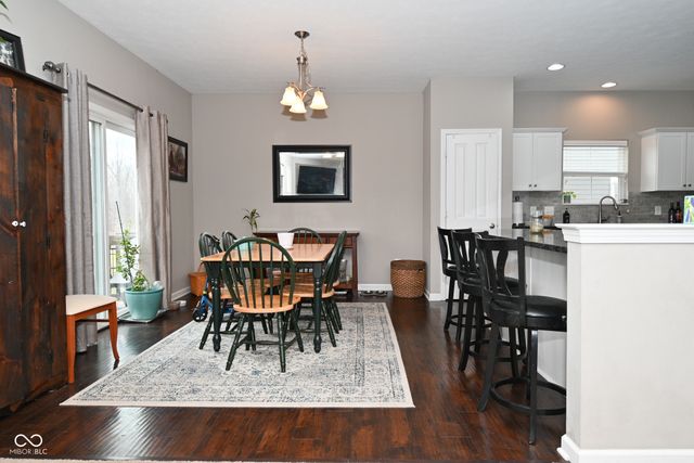 4068 Dovetree Drive, Danville, IN 46122