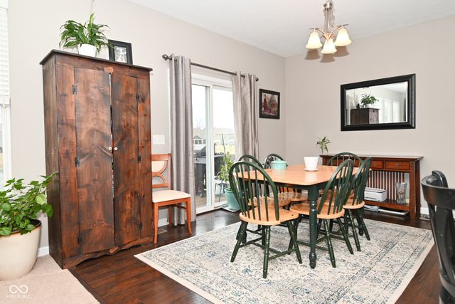 4068 Dovetree Drive, Danville, IN 46122