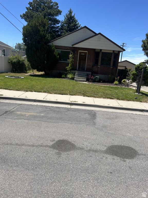 3310 S 3130 E, Millcreek, UT 84109