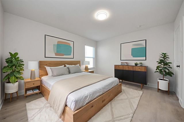 16124 Brettwood Lane, Splendora, TX 77372