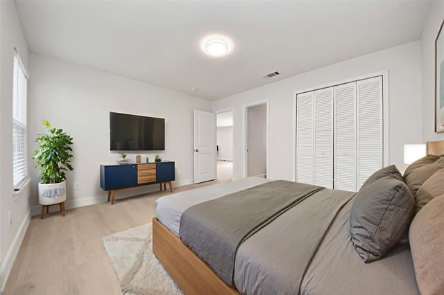 16124 Brettwood Lane, Splendora, TX 77372