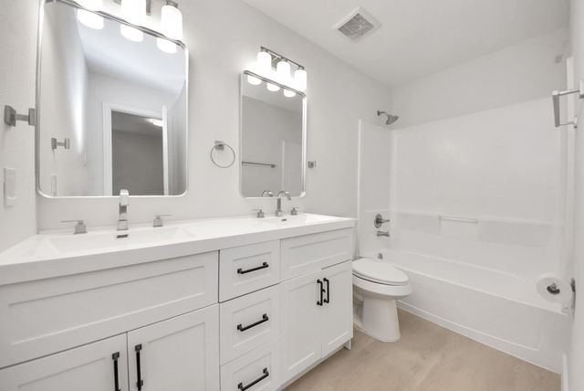 16124 Brettwood Lane, Splendora, TX 77372