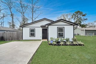 16124 Brettwood Lane, Splendora, TX 77372