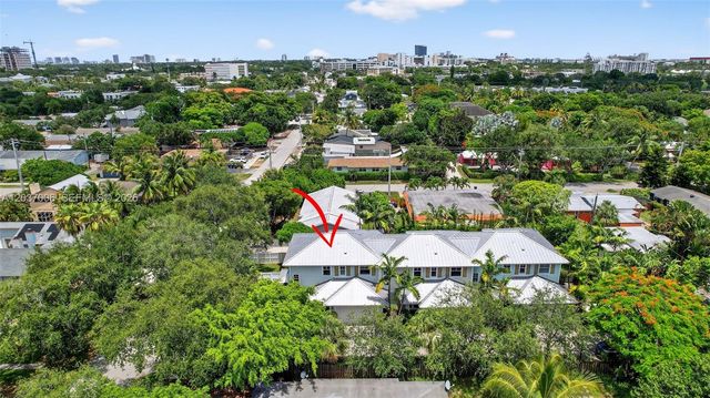 608 SW 15th St, Fort Lauderdale, FL 33315