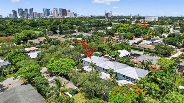 608 SW 15th St, Fort Lauderdale, FL 33315