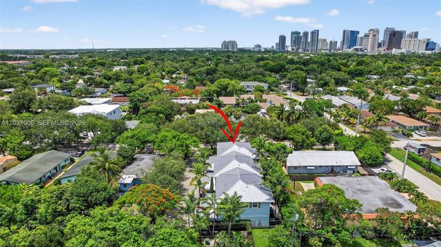 608 SW 15th St, Fort Lauderdale, FL 33315