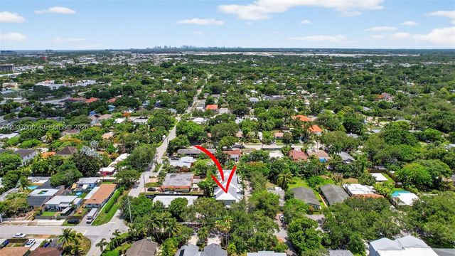 608 SW 15th St, Fort Lauderdale, FL 33315