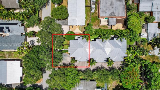 608 SW 15th St, Fort Lauderdale, FL 33315