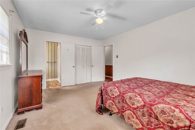 206 Green Forest Drive, Anderson, SC 29625