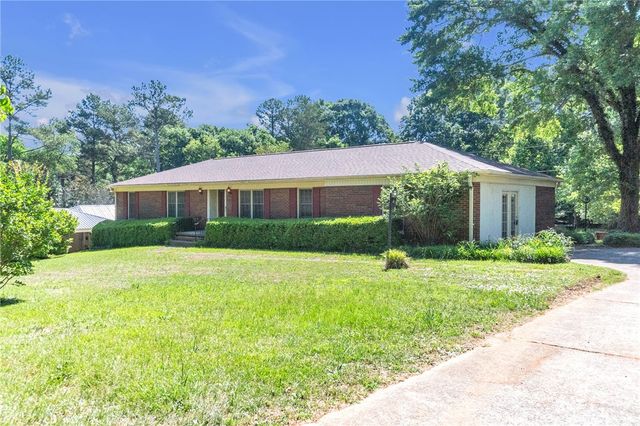 206 Green Forest Drive, Anderson, SC 29625