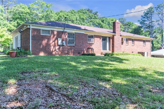206 Green Forest Drive, Anderson, SC 29625