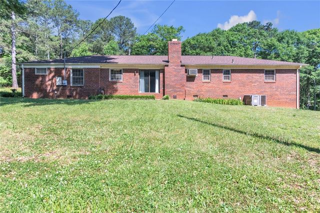 206 Green Forest Drive, Anderson, SC 29625