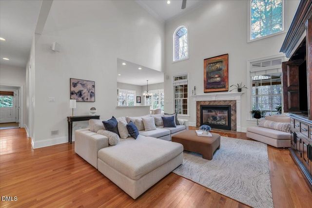 104 Parmalee Court, Cary, NC 27519