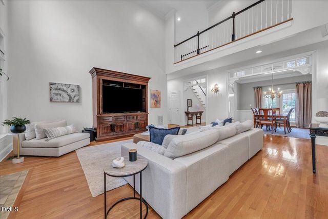 104 Parmalee Court, Cary, NC 27519