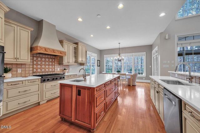 104 Parmalee Court, Cary, NC 27519