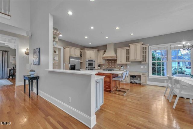 104 Parmalee Court, Cary, NC 27519