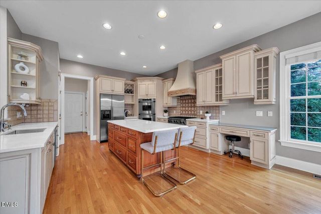 104 Parmalee Court, Cary, NC 27519