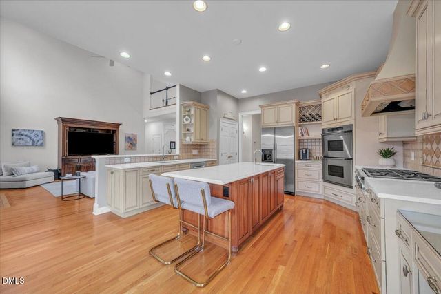 104 Parmalee Court, Cary, NC 27519