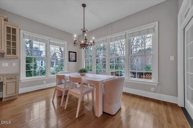 104 Parmalee Court, Cary, NC 27519