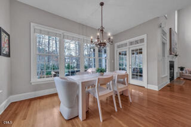 104 Parmalee Court, Cary, NC 27519