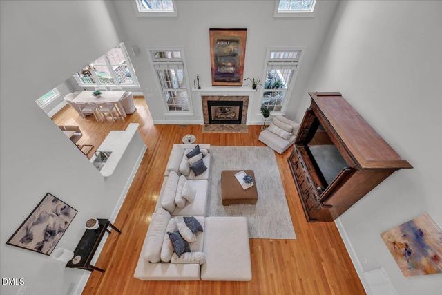 104 Parmalee Court, Cary, NC 27519