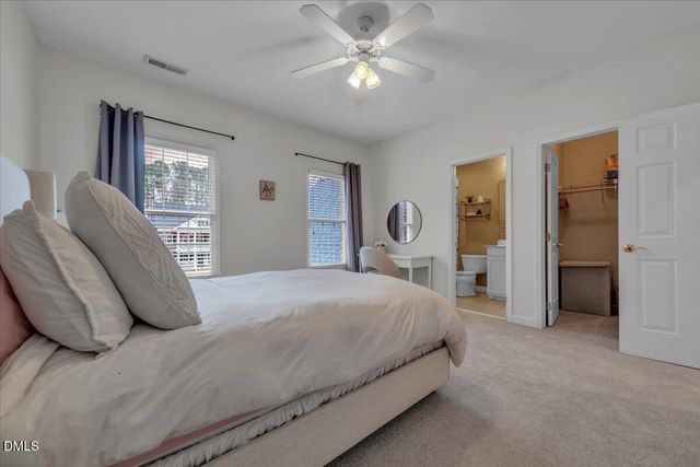 104 Parmalee Court, Cary, NC 27519