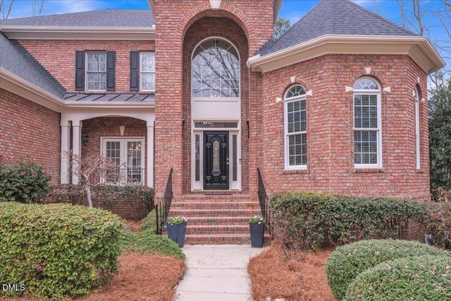 104 Parmalee Court, Cary, NC 27519