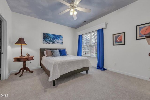 104 Parmalee Court, Cary, NC 27519