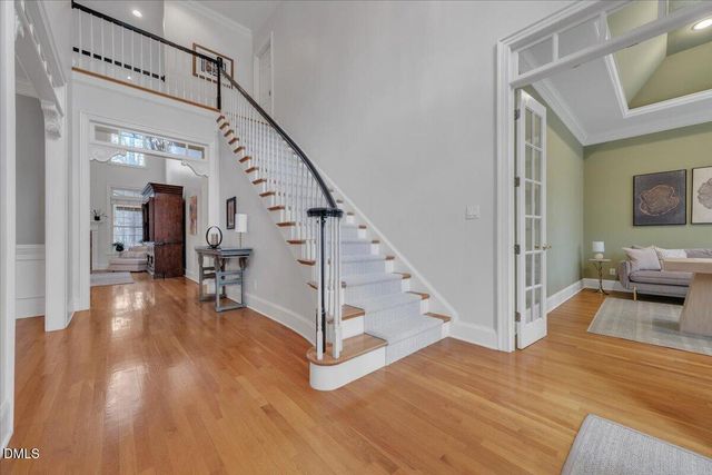 104 Parmalee Court, Cary, NC 27519