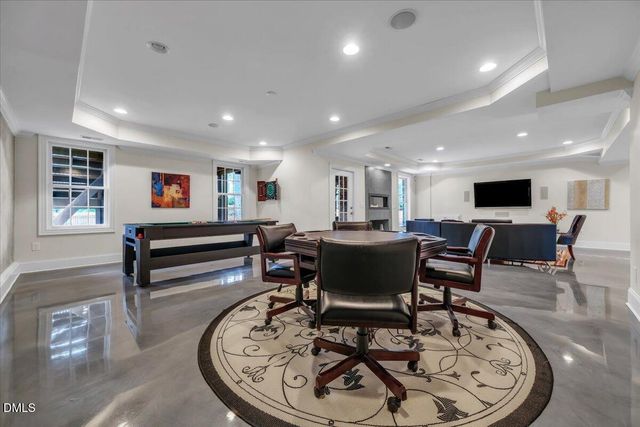 104 Parmalee Court, Cary, NC 27519