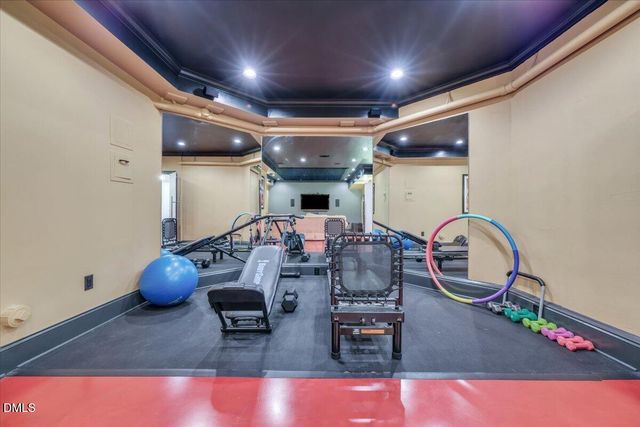 104 Parmalee Court, Cary, NC 27519