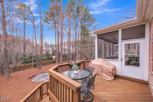 104 Parmalee Court, Cary, NC 27519