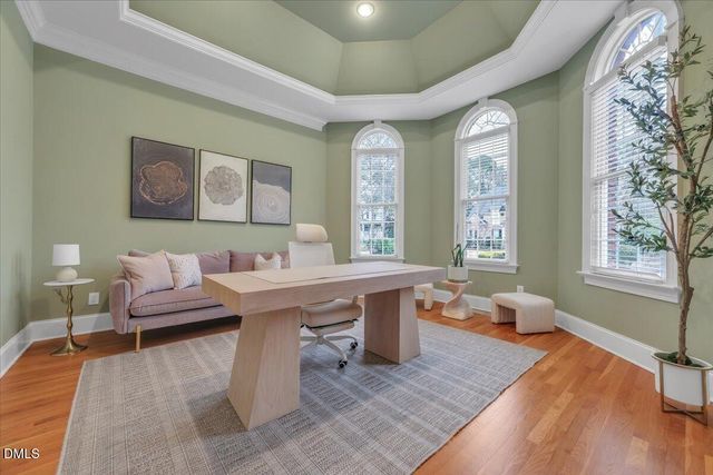 104 Parmalee Court, Cary, NC 27519