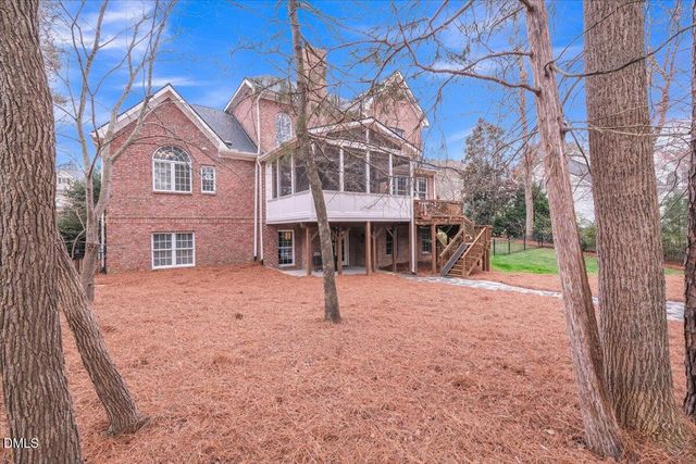 104 Parmalee Court, Cary, NC 27519