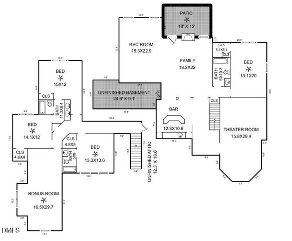 104 Parmalee Court, Cary, NC 27519