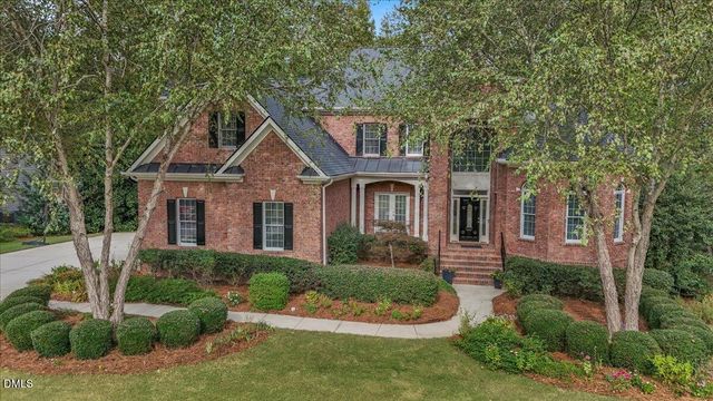 104 Parmalee Court, Cary, NC 27519