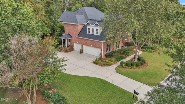 104 Parmalee Court, Cary, NC 27519