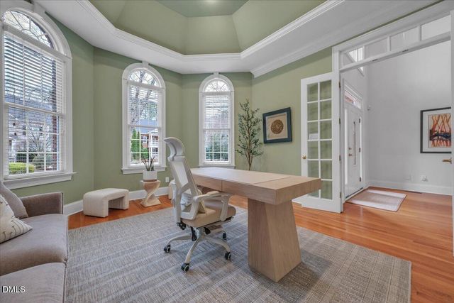 104 Parmalee Court, Cary, NC 27519