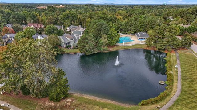 104 Parmalee Court, Cary, NC 27519