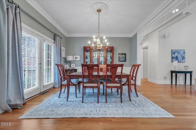 104 Parmalee Court, Cary, NC 27519