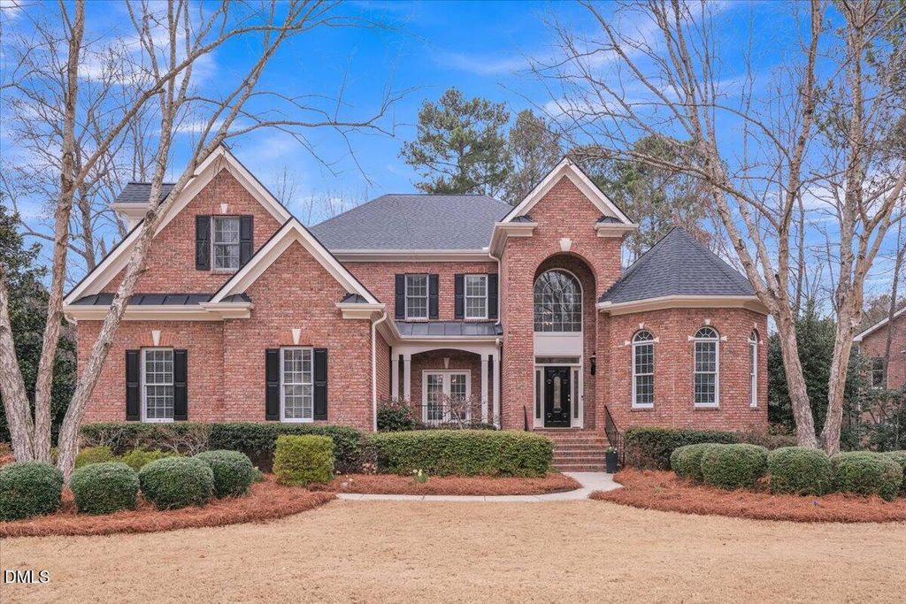 104 Parmalee Court, Cary, NC 27519