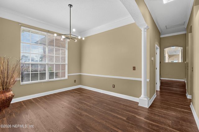 513 NEW BRUNSWICK Terrace, Jacksonville, FL 32221